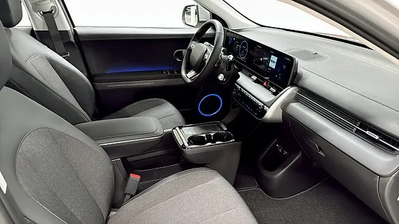 Hyundai Ioniq 5 2027 photo 3