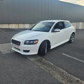 Volvo C30