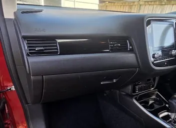 Mitsubishi Outlander 2021 photo 4