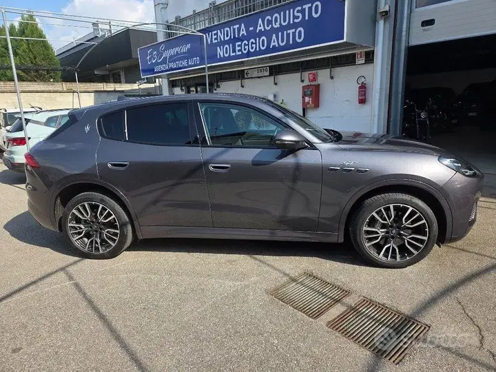 Maserati Grecale 2023 photo 5