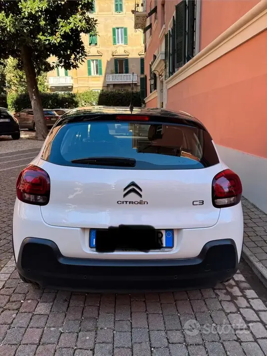 Citroen C3 2023 photo 2