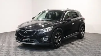Mazda Cx-5 2012 photo 4