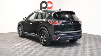 Mazda Cx-5 2012 photo 5