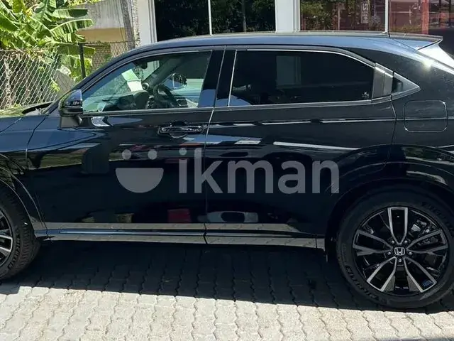 Honda Vezel 2026 photo 3
