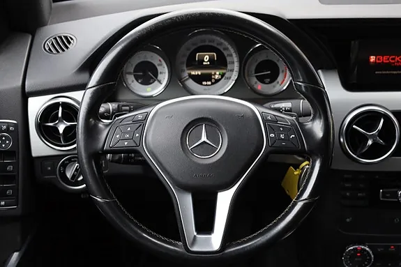 Mercedes-Benz Glk220 2013 photo 3