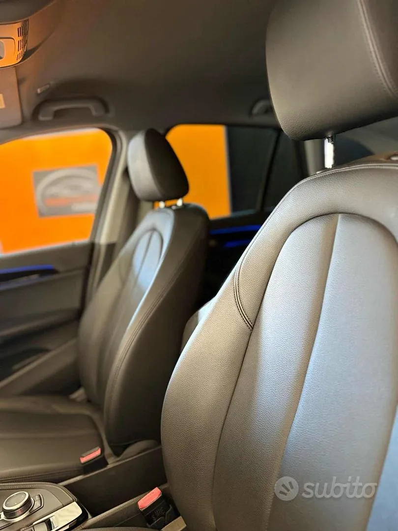 BMW X1 2021 photo 5