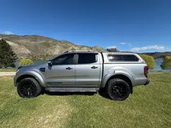 Ford Ranger 2020 photo 5