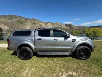 Ford Ranger 2020 photo 4