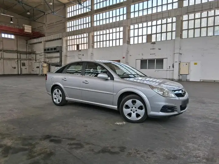 Opel Vectra C