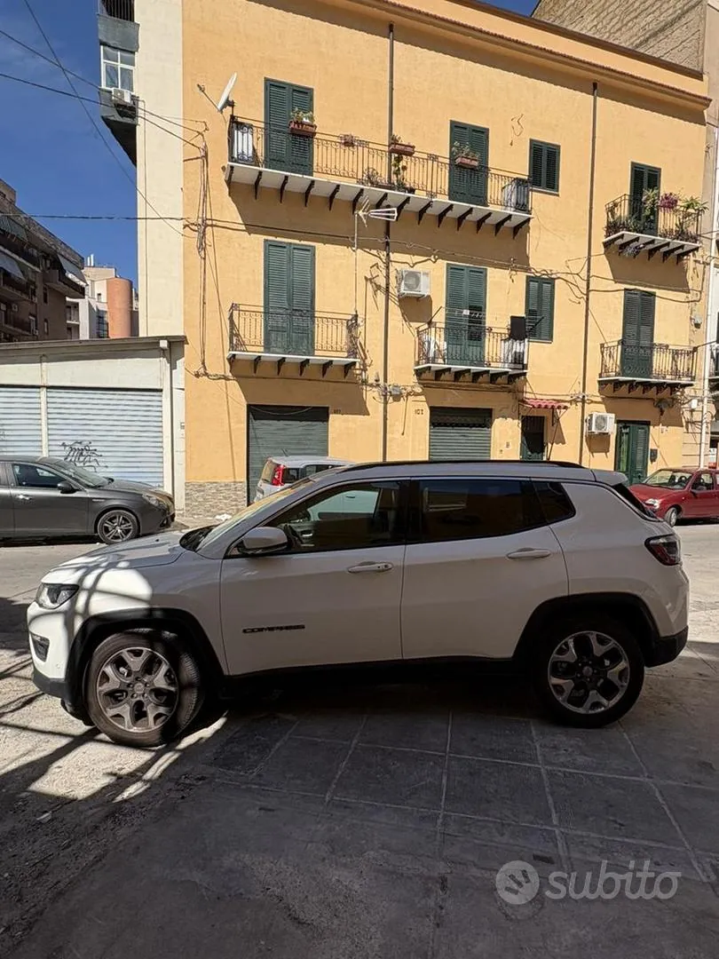 Jeep Compass 2019 photo 3