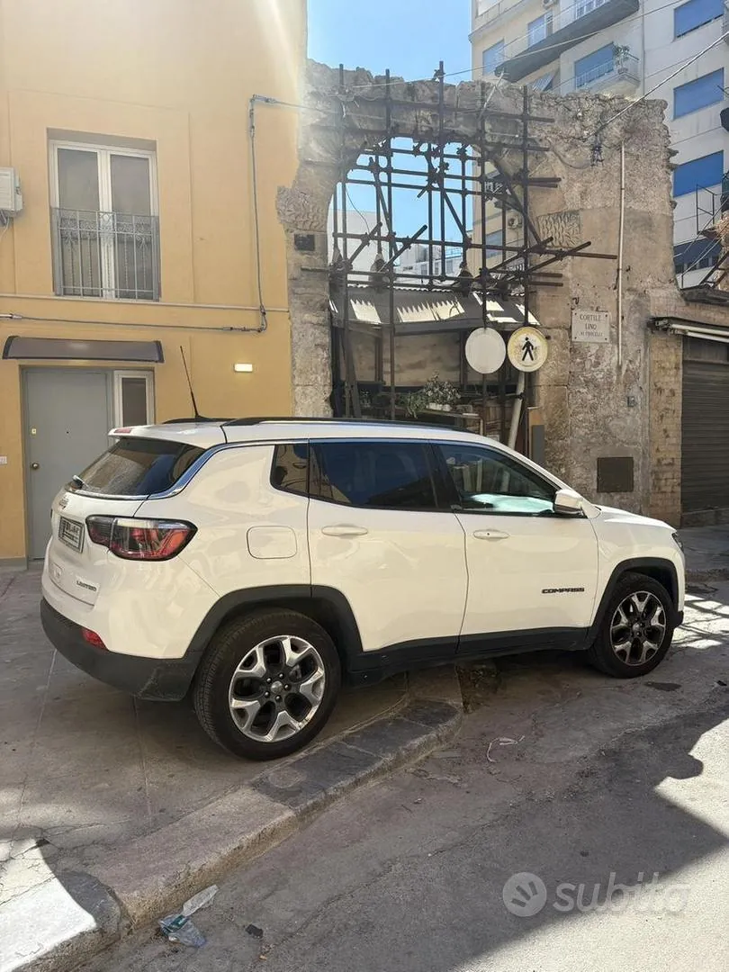Jeep Compass 2019 photo 5