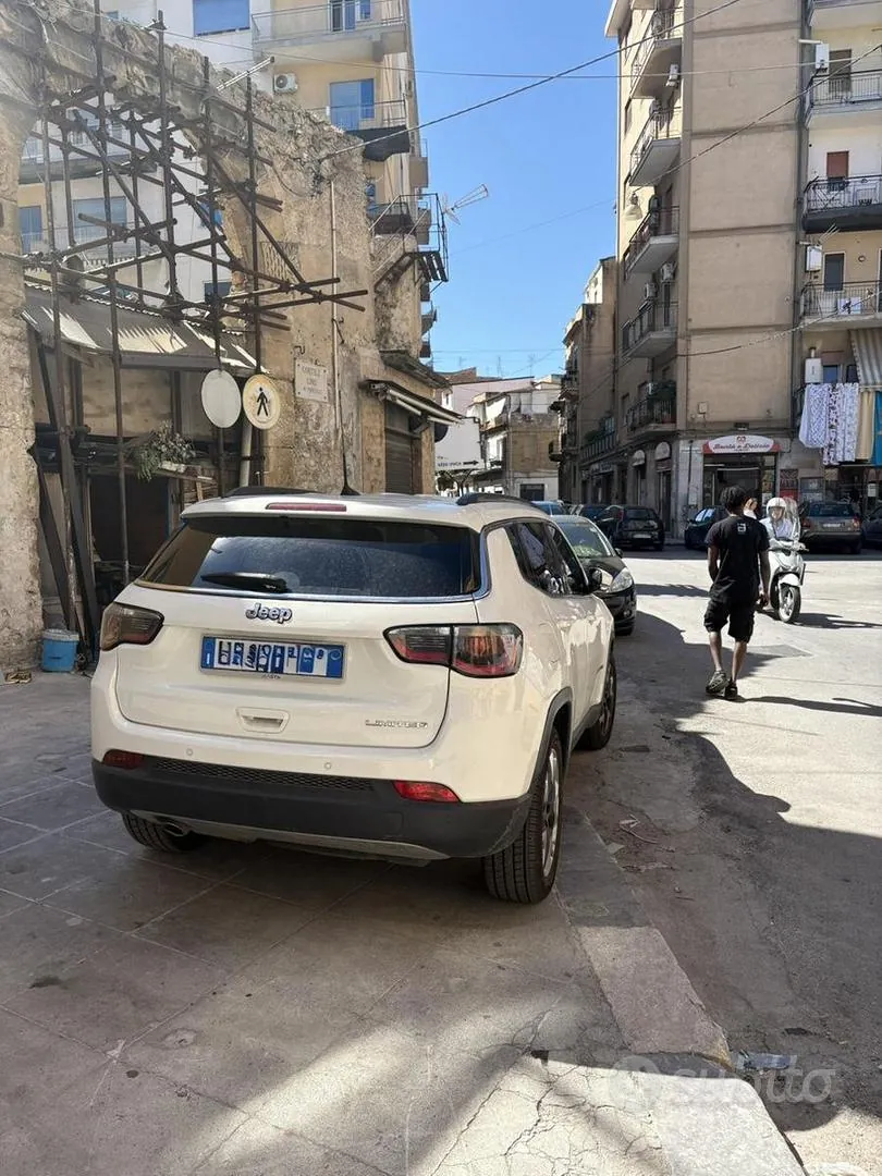 Jeep Compass 2019 photo 4
