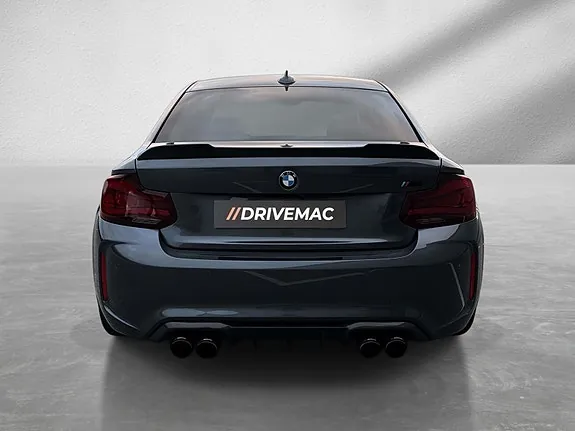 BMW M2 2018 photo 5