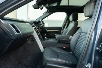 Land Rover Discovery 2026 photo 4