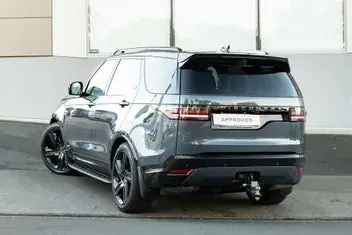 Land Rover Discovery 2026 photo 3