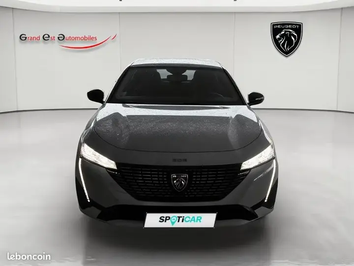 Peugeot 308 2023 photo 2