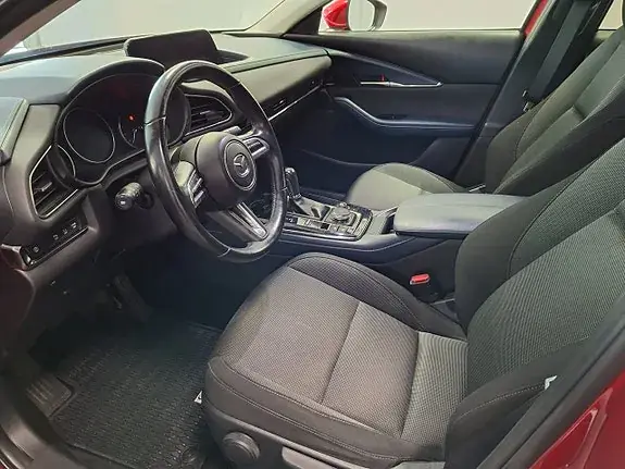Mazda Cx-30 2020 photo 5