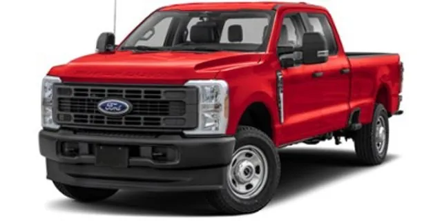 Ford Super Duty F-350