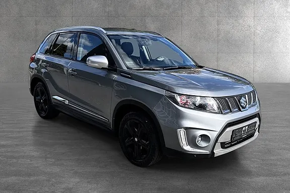 Suzuki Vitara 2016 photo 3