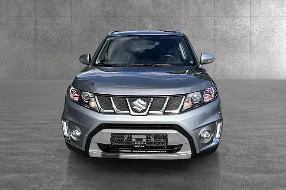 Suzuki Vitara 2016 photo 2