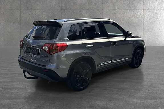 Suzuki Vitara 2016 photo 5
