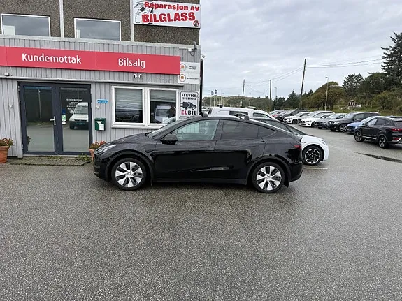 Tesla Model Y 2021 photo 3