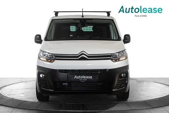 Citroen E-Berlingo 2022 photo 4
