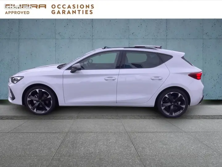 Cupra Leon 2025 photo 2