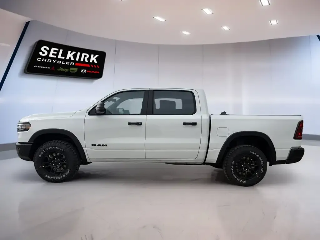 Ram 1500 2026 photo 3