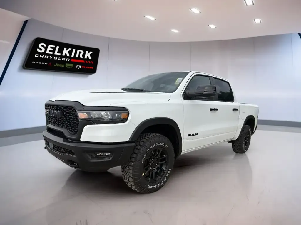 Ram 1500