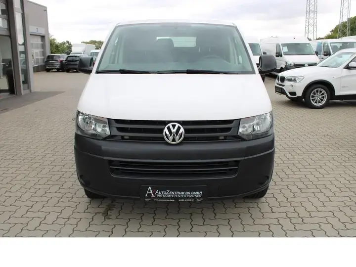 Volkswagen T5 Transporter
