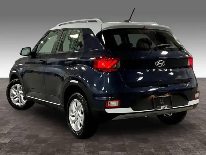 Hyundai Venue 2026 photo 3