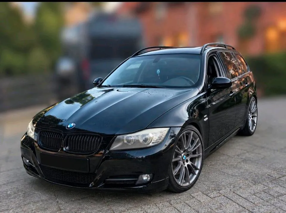 BMW 320D