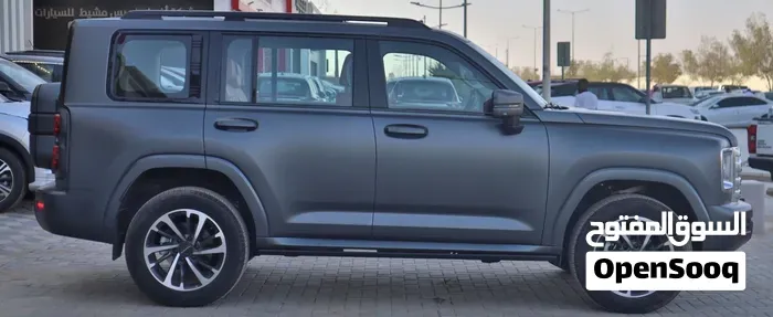 Haval H9 2027 photo 2