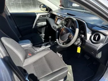 Toyota Rav4 2018 photo 3