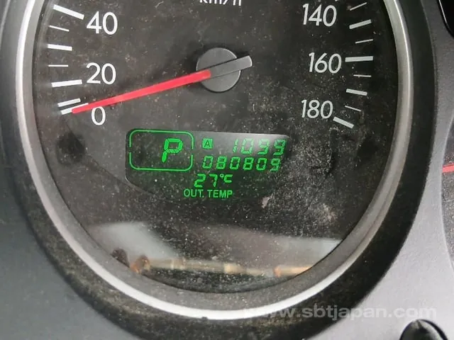 Subaru Forester 2005 photo 4