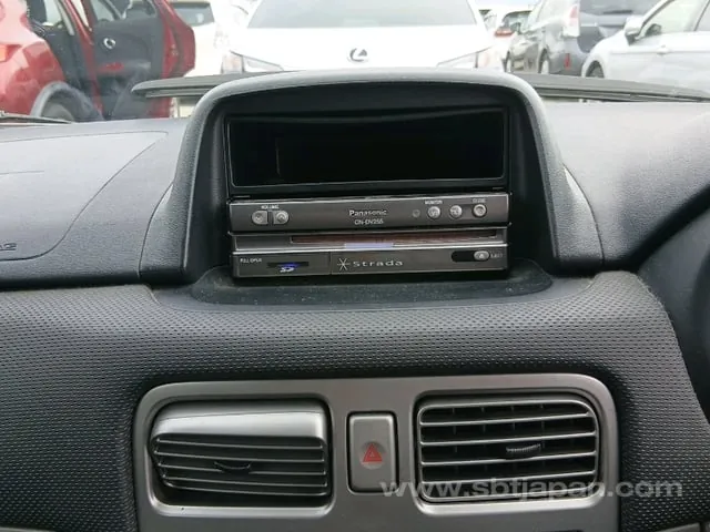 Subaru Forester 2005 photo 5