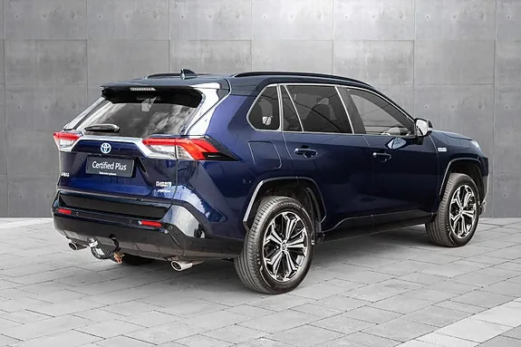 Toyota Rav4 2023 photo 4