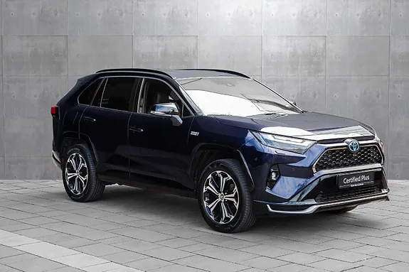 Toyota Rav4 2023 photo 5