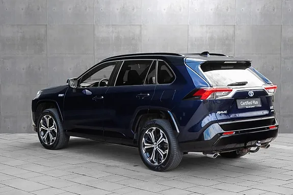 Toyota Rav4 2023 photo 2