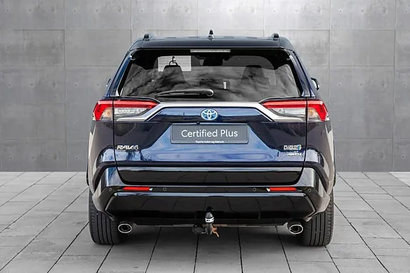 Toyota Rav4 2023 photo 3