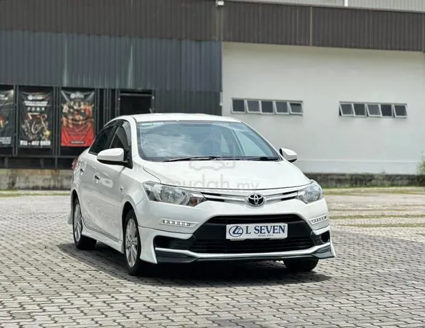 Toyota Vios