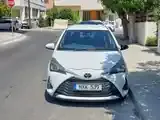 Toyota Yaris 2017 photo 4