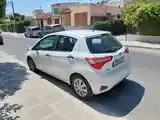 Toyota Yaris 2017 photo 3