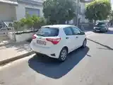 Toyota Yaris 2017 photo 5