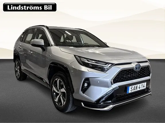 Toyota Rav4 2023 photo 3