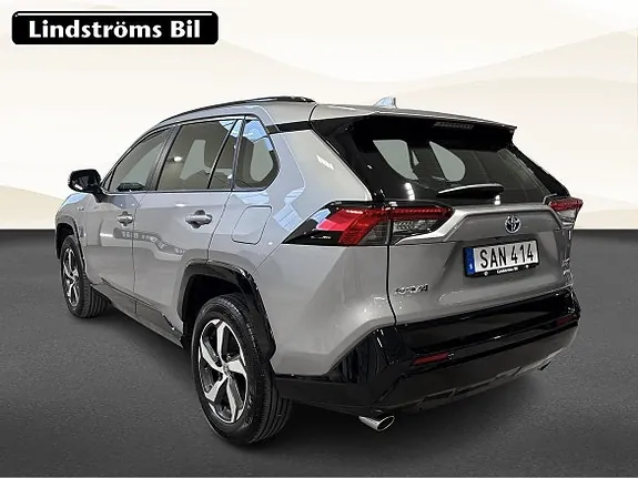 Toyota Rav4 2023 photo 4