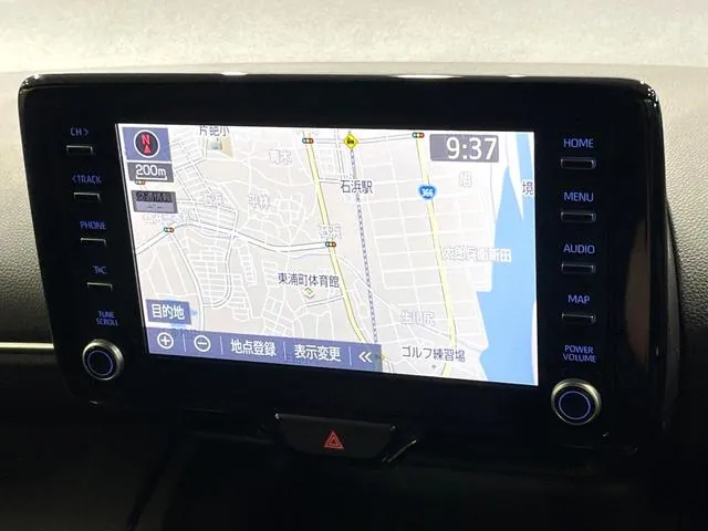 Toyota Yaris Cross Hybrid Z 2023 photo 3