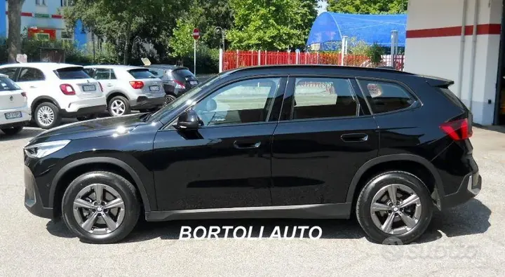 BMW X1 2024 photo 3