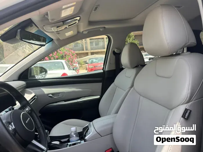 Hyundai Tucson 2025 photo 4